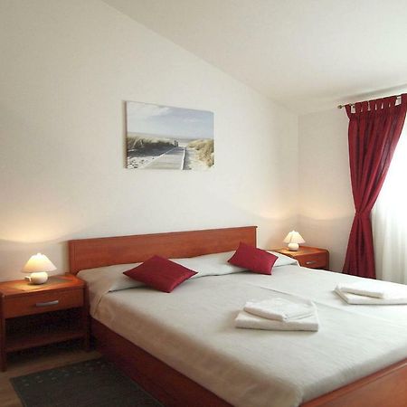 Apartment Pokrajac 罗维尼村 外观 照片