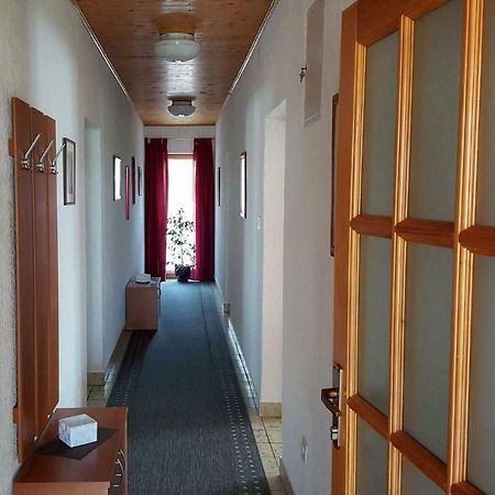 Apartment Pokrajac 罗维尼村 外观 照片