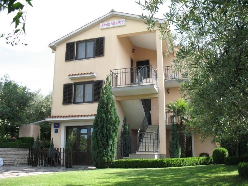 Apartment Pokrajac 罗维尼村 客房 照片