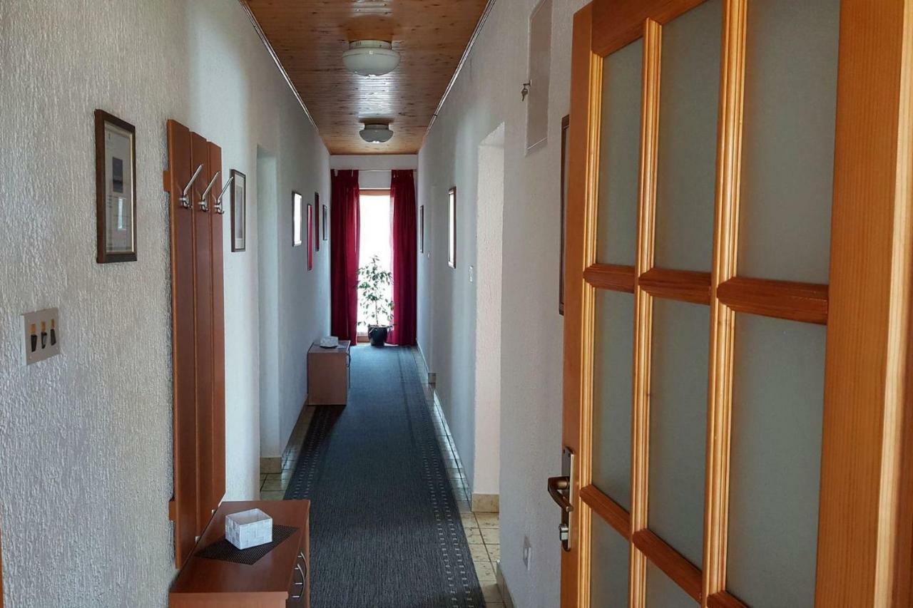 Apartment Pokrajac 罗维尼村 外观 照片