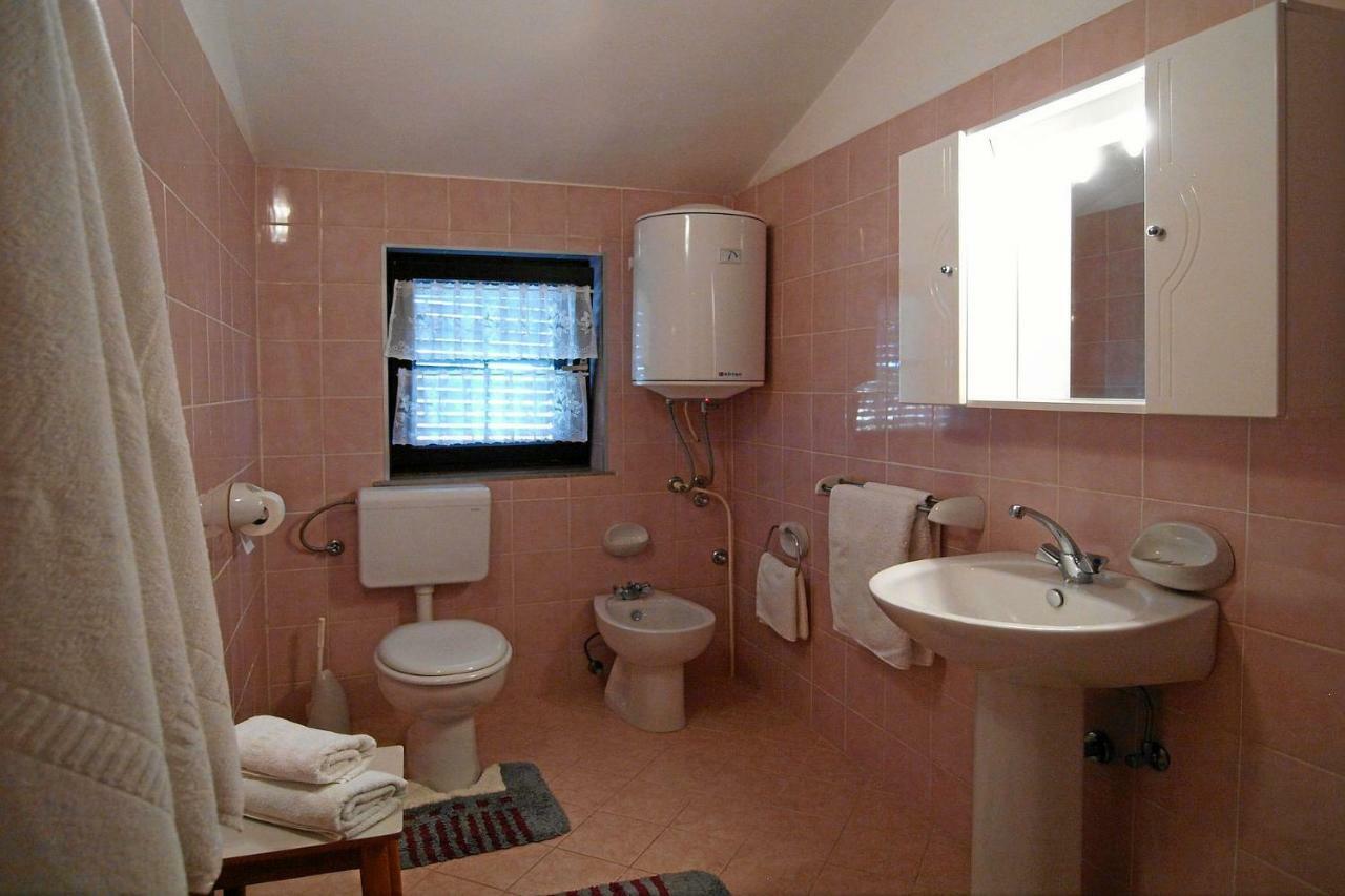 Apartment Pokrajac 罗维尼村 外观 照片