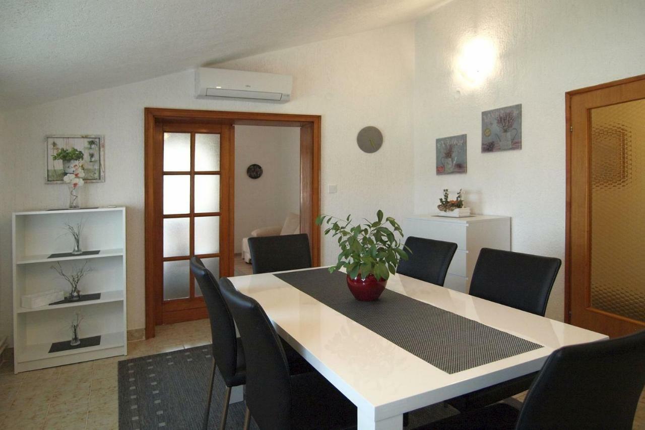Apartment Pokrajac 罗维尼村 外观 照片