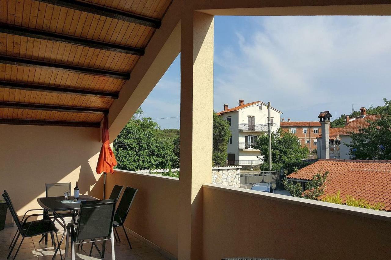 Apartment Pokrajac 罗维尼村 外观 照片