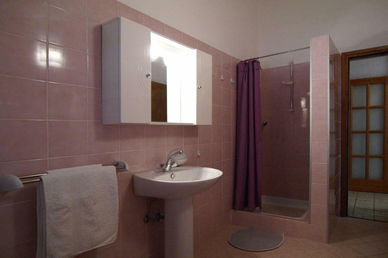 Apartment Pokrajac 罗维尼村 外观 照片