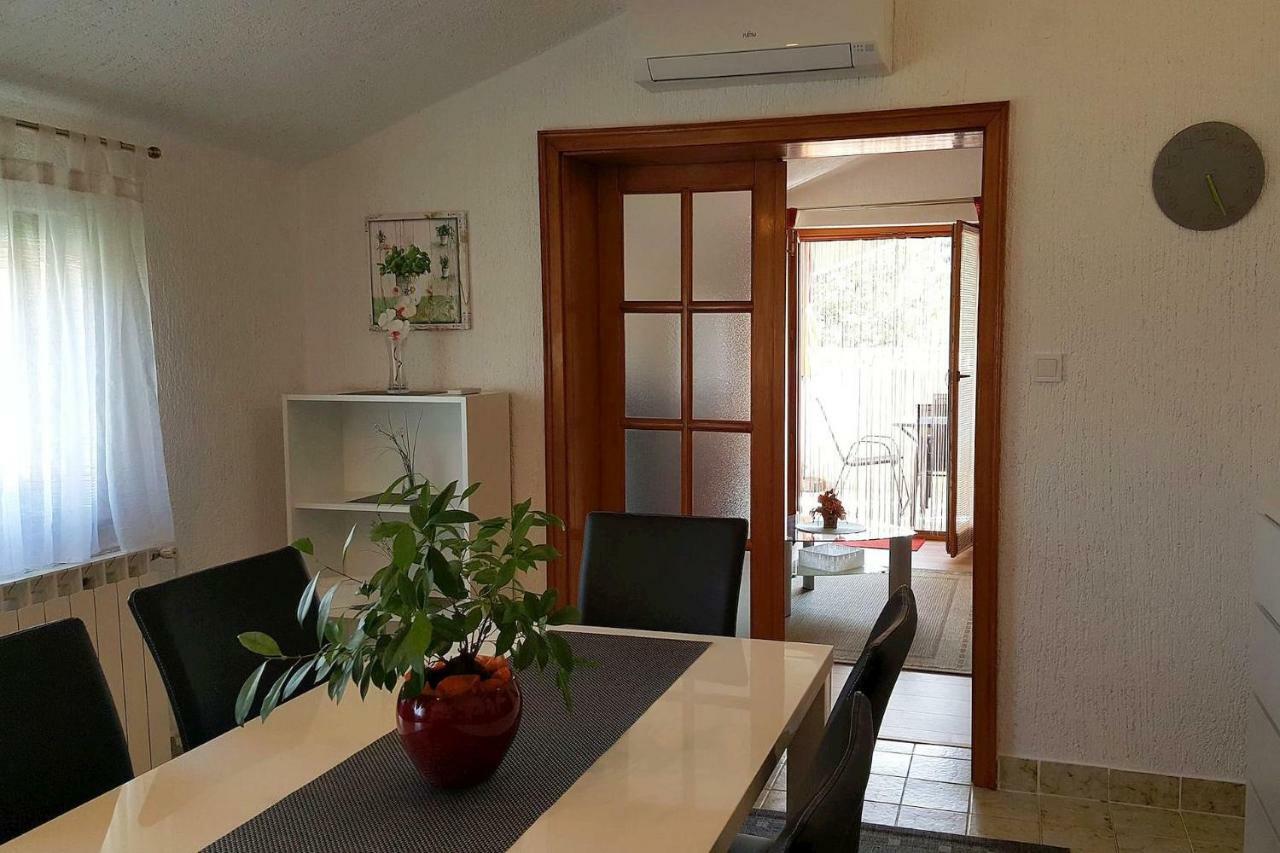 Apartment Pokrajac 罗维尼村 外观 照片